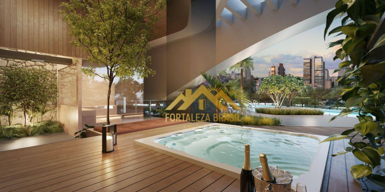 Imagem Imóvel com 4 Quartos à Venda, 255 m² em Meireles - Fortaleza Imagem Imóvel com 4 Quartos à Venda, 255 m² em Meireles - Fortaleza