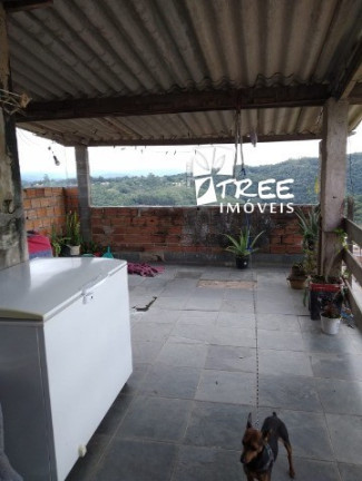 Imagem Casa com 4 Quartos à Venda, 125 m² em Mirante Do Arujá - Arujá Imagem Casa com 4 Quartos à Venda, 125 m² em Mirante Do Arujá - Arujá