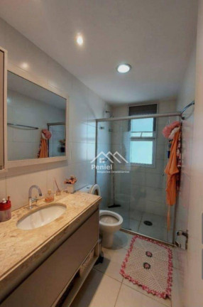 Imagem Apartamento com 3 Quartos à Venda, 111 m² em Jardim Nova Aliança Sul - Ribeirão Preto Imagem Apartamento com 3 Quartos à Venda, 111 m² em Jardim Nova Aliança Sul - Ribeirão Preto