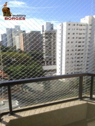 Imagem Apartamento com 2 Quartos à Venda, 130 m² em Campo Belo - São Paulo Imagem Apartamento com 2 Quartos à Venda, 130 m² em Campo Belo - São Paulo
