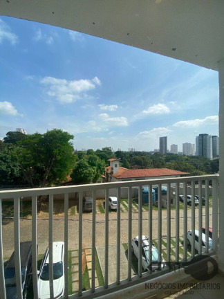 Imagem Apartamento com 2 Quartos à Venda, 72 m² em Parque Campolim - Sorocaba