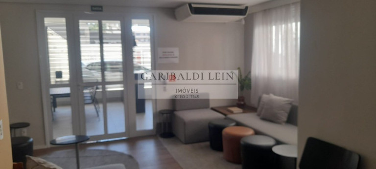 Imagem Imóvel com 1 Quarto à Venda, 40 m² em Centro - Campinas