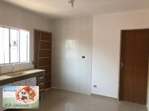 Imagem Casa com 2 Quartos à Venda, 96 m² em Vila Vitória - Santo André