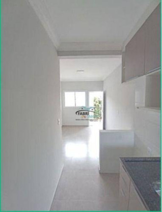 Imagem Apartamento com 2 Quartos à Venda, 47 m² em Jardim Saira - Sorocaba