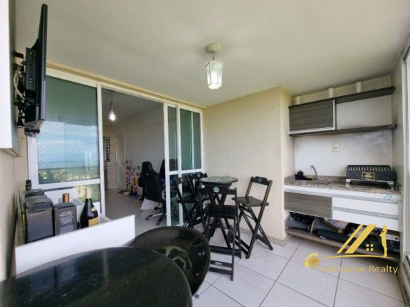 Imagem Cobertura com 2 Quartos à Venda, 78 m² em Pituaçu - Salvador Imagem Cobertura com 2 Quartos à Venda, 78 m² em Pituaçu - Salvador