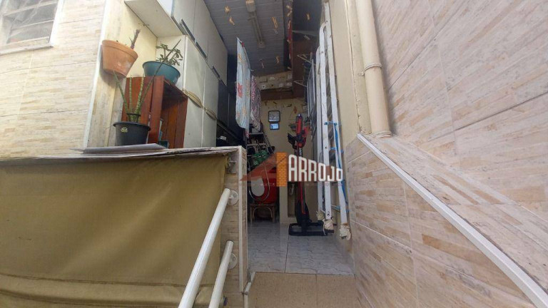 Imagem Sobrado com 2 Quartos à Venda, 68 m² em Vila Esperança - São Paulo Imagem Sobrado com 2 Quartos à Venda, 68 m² em Vila Esperança - São Paulo