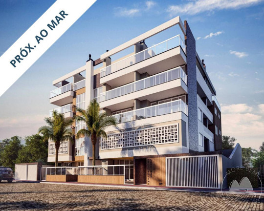 Apartamento com 2 Quartos à Venda, 109 m² em Mariscal - Bombinhas