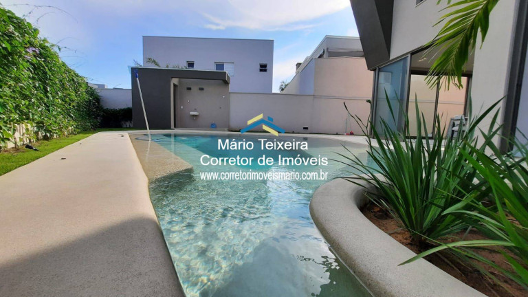 Imagem Casa de Condomínio com 3 Quartos à Venda, 480 m² em Urbanova - São José Dos Campos Imagem Casa de Condomínio com 3 Quartos à Venda, 480 m² em Urbanova - São José Dos Campos