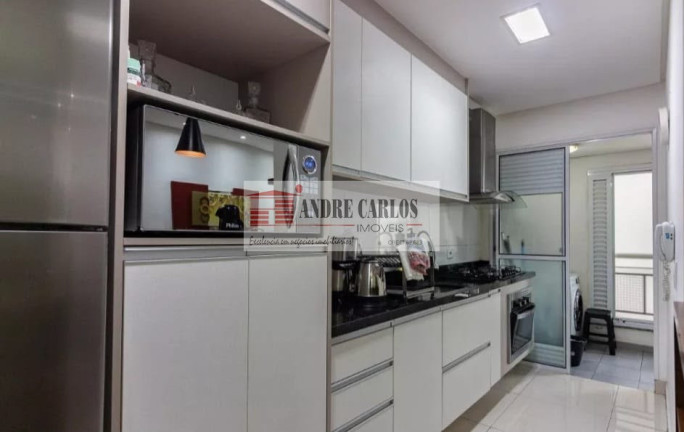 Apartamento com 2 Quartos à Venda, 60 m² em Jaguaribe - Osasco