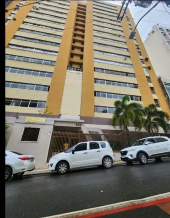 Apartamento com 3 Quartos à Venda, 192 m² em Graça - Salvador