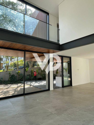 Casa de Condomínio com 4 Quartos à Venda, 544 m² em Tamboré - Santana De Parnaíba