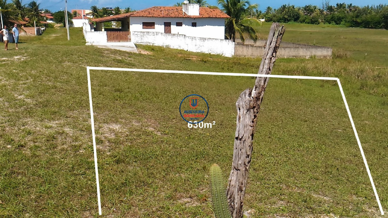 Imagem Terreno para Alugar ou Temporada, 630 m² em Praia De Tabatinga - Nísia Floresta Imagem Terreno para Alugar ou Temporada, 630 m² em Praia De Tabatinga - Nísia Floresta
