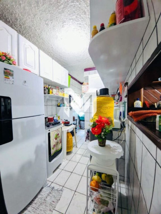 Imagem Apartamento com 3 Quartos à Venda, 61 m² em Pedreira - Belém