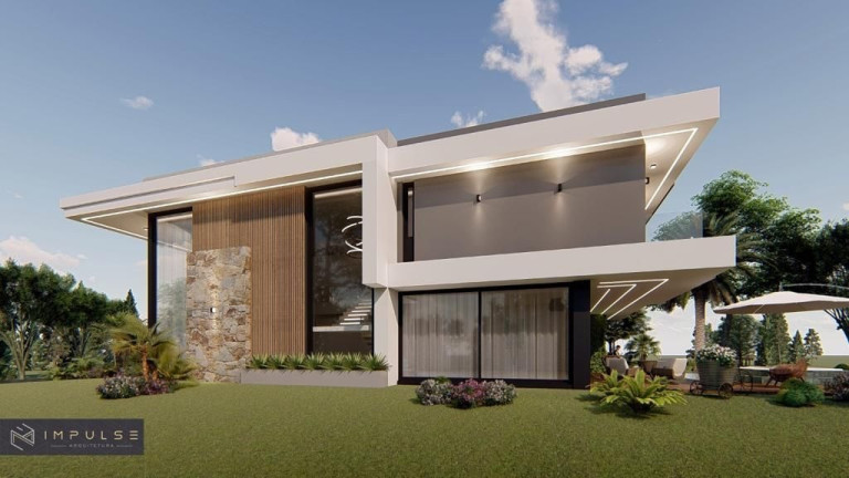 Imagem Casa de Condomínio com 5 Quartos à Venda, 494 m² em Centro - Xangri-lá