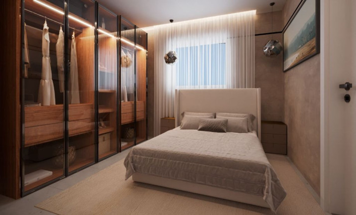 Imagem Apartamento com 2 Quartos à Venda, 51 m² em Jardim Castanheira - São José Dos Campos Imagem Apartamento com 2 Quartos à Venda, 51 m² em Jardim Castanheira - São José Dos Campos