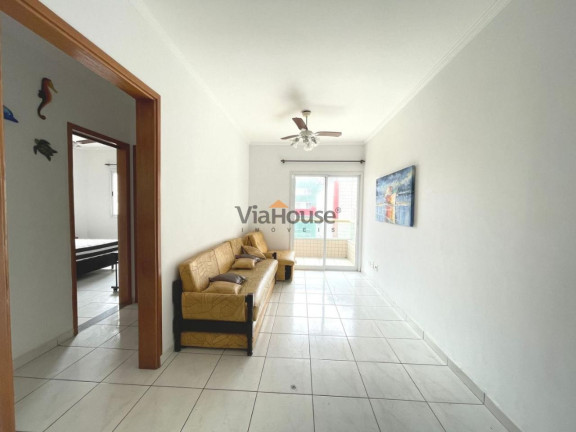 Imagem Apartamento com 1 Quarto à Venda, 56 m² em Aviação - Praia Grande Imagem Apartamento com 1 Quarto à Venda, 56 m² em Aviação - Praia Grande