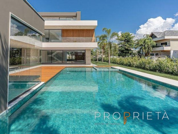 Imagem Casa de Condomínio com 5 Quartos à Venda, 900 m² em Barra Da Tijuca - Rio De Janeiro Imagem Casa de Condomínio com 5 Quartos à Venda, 900 m² em Barra Da Tijuca - Rio De Janeiro