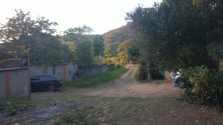 Terreno à Venda, 6.261 m² em Guaratiba - Rio De Janeiro