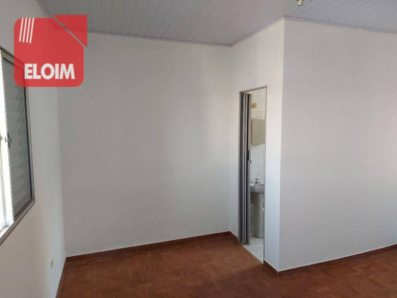 Imagem Casa com 2 Quartos para Alugar, 100 m² em Pirituba - São Paulo Imagem Casa com 2 Quartos para Alugar, 100 m² em Pirituba - São Paulo
