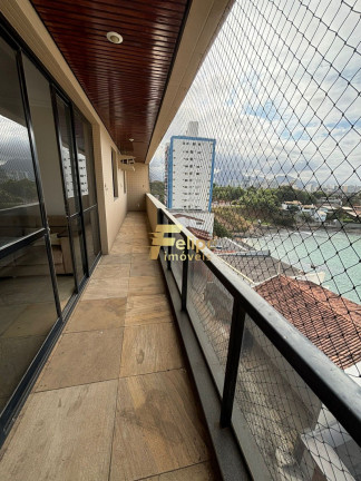 Imagem Cobertura com 3 Quartos à Venda, 150 m² em Centro - Guarapari