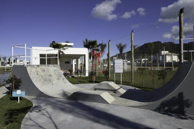 Imagem Terreno à Venda, 150 m² em Beira Rio - Biguaçu Imagem Terreno à Venda, 150 m² em Beira Rio - Biguaçu