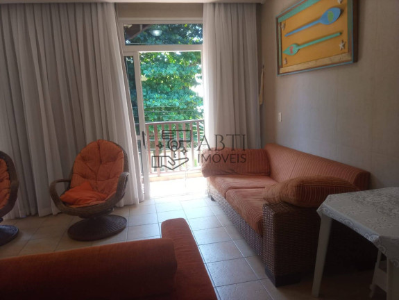 Foto do imóvel Apartamento com 2 Quartos à Venda, 80 m² em Enseada - Guarujá