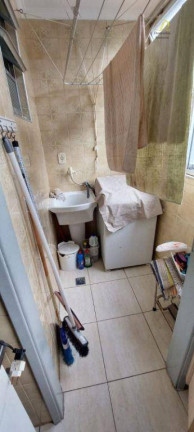 Imagem Apartamento com 1 Quarto à Venda, 48 m² em Aviação - Praia Grande