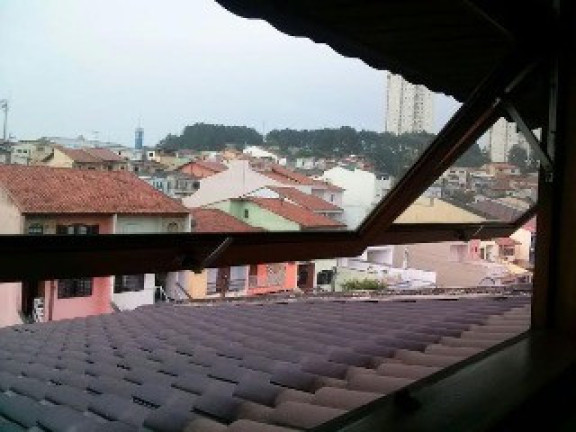 Imagem Casa com 3 Quartos à Venda, em Parque Jacatuba - Santo André Imagem Casa com 3 Quartos à Venda, em Parque Jacatuba - Santo André