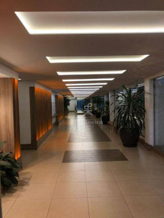Imagem Apartamento com 4 Quartos à Venda, 200 m² em Itaim Bibi - São Paulo