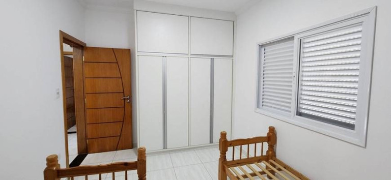 Imagem Casa com 3 Quartos à Venda ou Locação, 2.390 m² em Altos De Santana I - Jacareí
