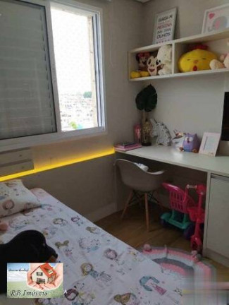 Imagem Apartamento com 2 Quartos à Venda, 52 m² em Jardim Olavo Bilac - São Bernardo Do Campo Imagem Apartamento com 2 Quartos à Venda, 52 m² em Jardim Olavo Bilac - São Bernardo Do Campo