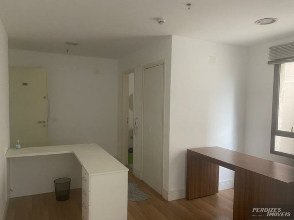 Imóvel Comercial à Venda, 32 m² em Perdizes - São Paulo