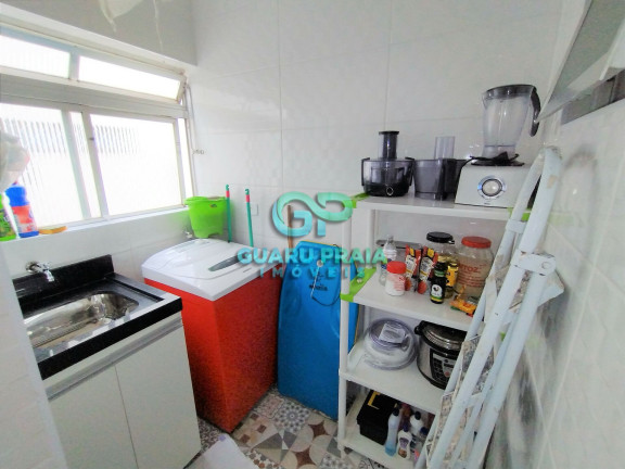 Imagem Apartamento com 3 Quartos à Venda, 74 m² em Enseada - Guarujá