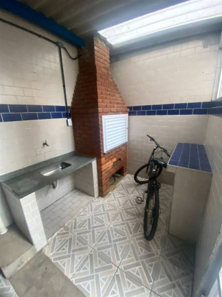 Imagem Kitnet à Venda, 18 m² em Ocian - Praia Grande Imagem Kitnet à Venda, 18 m² em Ocian - Praia Grande