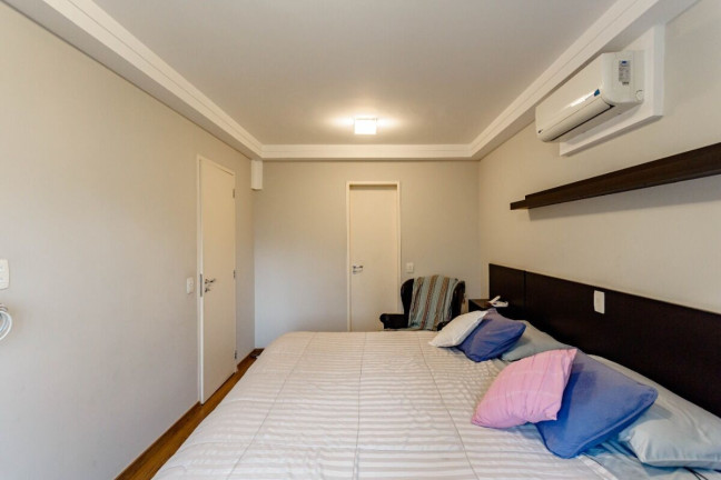 Imagem Apartamento com 4 Quartos à Venda, 144 m² em Perdizes - São Paulo
