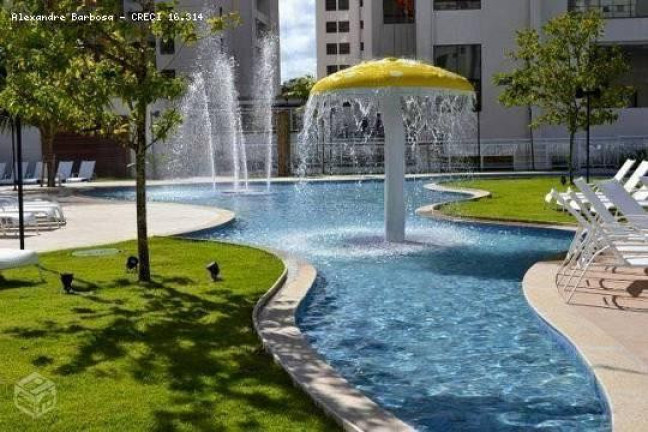 Imagem Apartamento com 3 Quartos à Venda, 140 m² em Imbiribeira - Recife