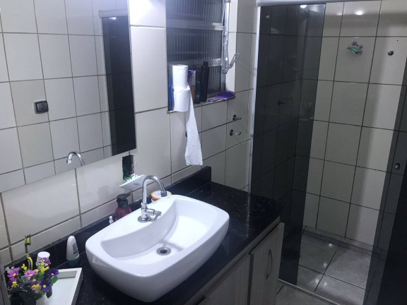 Imagem Sobrado com 2 Quartos à Venda, 125 m² em Taboão - São Bernardo Do Campo Imagem Sobrado com 2 Quartos à Venda, 125 m² em Taboão - São Bernardo Do Campo