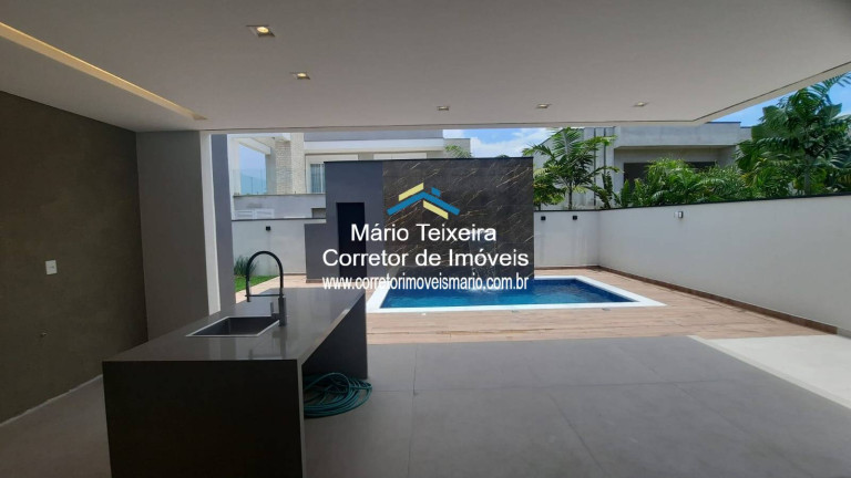 Imagem Casa de Condomínio com 3 Quartos à Venda, 235 m² em Urbanova - São José Dos Campos Imagem Casa de Condomínio com 3 Quartos à Venda, 235 m² em Urbanova - São José Dos Campos
