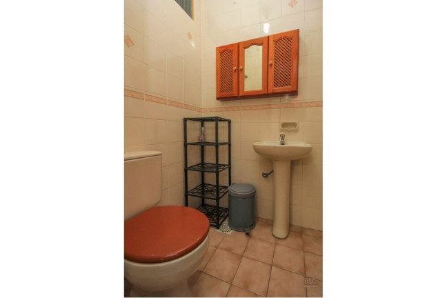 Imagem Sala Comercial à Venda, 54 m² em Cidade Baixa - Porto Alegre