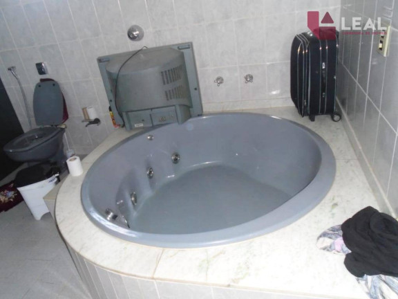 Imagem Casa com 5 Quartos à Venda, 245 m² em Jardim Paraíso - Pouso Alegre Imagem Casa com 5 Quartos à Venda, 245 m² em Jardim Paraíso - Pouso Alegre