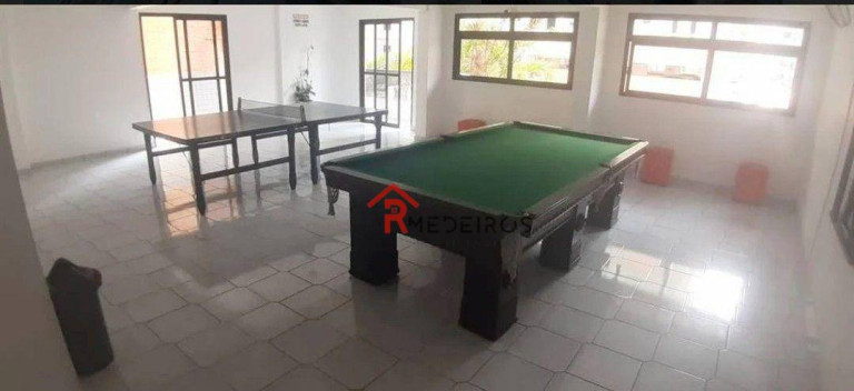 Imagem Apartamento com 1 Quarto à Venda, 68 m² em Guilhermina - Praia Grande Imagem Apartamento com 1 Quarto à Venda, 68 m² em Guilhermina - Praia Grande