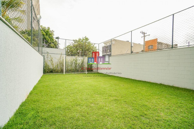 Imagem Apartamento com 3 Quartos à Venda, 63 m² em Parque São Jorge - São Paulo