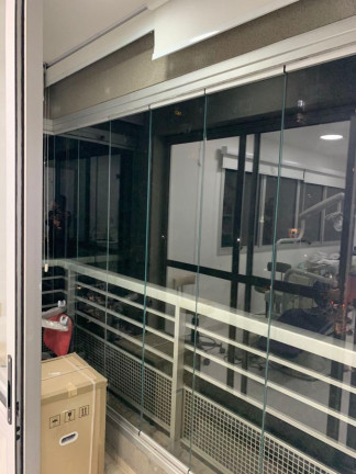 Imagem Sala Comercial à Venda, 33 m² em Aclimação - São Paulo Imagem Sala Comercial à Venda, 33 m² em Aclimação - São Paulo