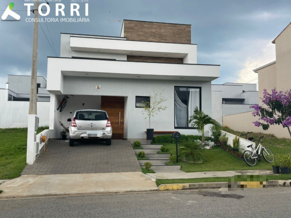 Imagem Imóvel com 3 Quartos à Venda, 112 m² em Condomínio Terras De São Francisco - Sorocaba Imagem Imóvel com 3 Quartos à Venda, 112 m² em Condomínio Terras De São Francisco - Sorocaba