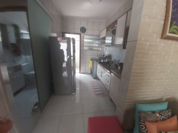 Imagem Casa com 2 Quartos à Venda, 44 m² em Vila Atlântica - Mongaguá Imagem Casa com 2 Quartos à Venda, 44 m² em Vila Atlântica - Mongaguá