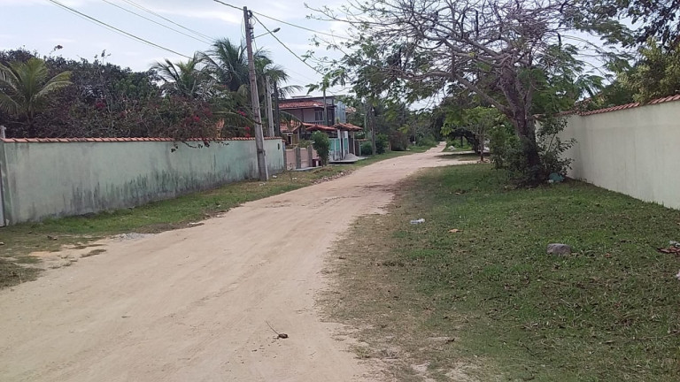 Imagem Terreno à Venda, 450 m² em Praia Seca Atlântico - Araruama Imagem Terreno à Venda, 450 m² em Praia Seca Atlântico - Araruama