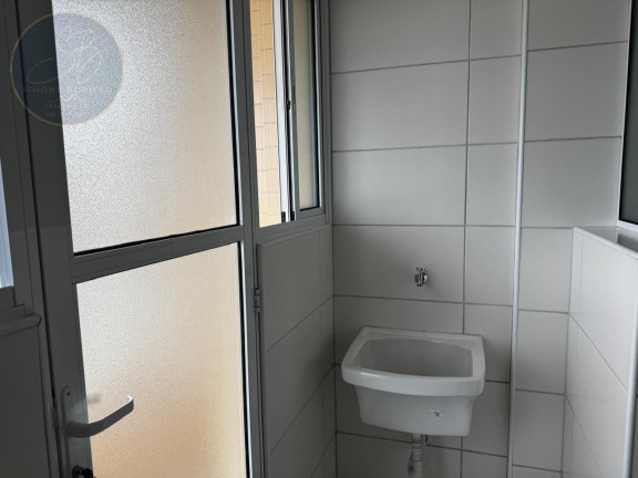 Imagem Apartamento com 3 Quartos à Venda, 127 m² em Imperador - Praia Grande Imagem Apartamento com 3 Quartos à Venda, 127 m² em Imperador - Praia Grande