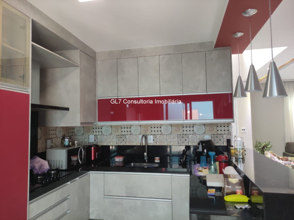 Imagem Casa com 3 Quartos à Venda,  em Jardins Do Império - Indaiatuba