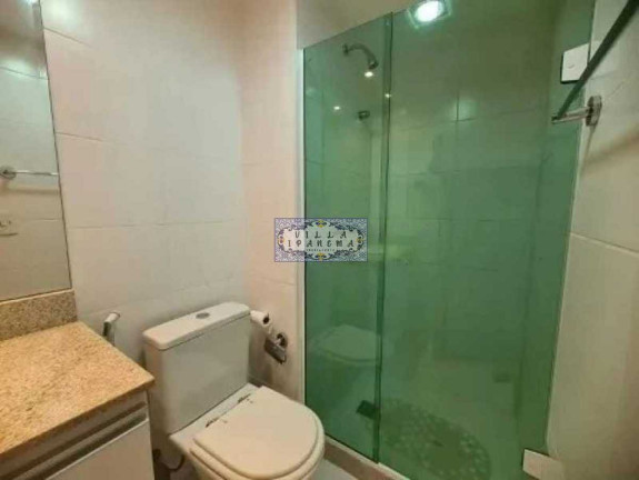 Imagem Cobertura com 3 Quartos à Venda, 128 m² em Botafogo - Rio De Janeiro