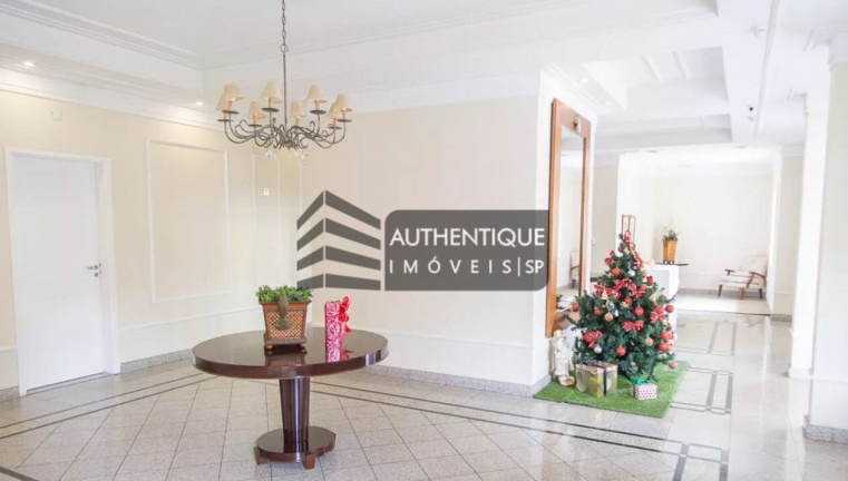 Imagem Apartamento com 2 Quartos à Venda, 93 m² em Vila Gomes Cardim - São Paulo